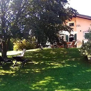  Bed & Breakfast Al Chiar Di Luna Valtellina