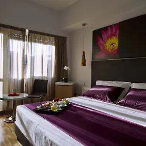 Gravina San Pietro Hotel Roma