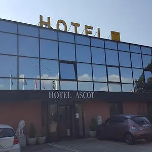 3* Hotel Ascot