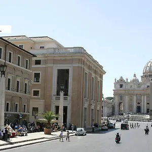 Palazzo Cardinal Cesi Hotel Roma