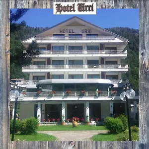 3* Hotel Urri